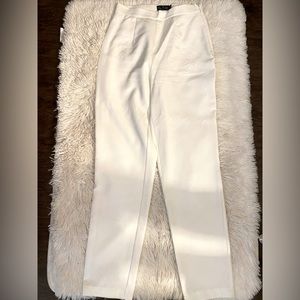 Blithe skinny leg high waisted pants